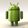 Android 3D Model - Android