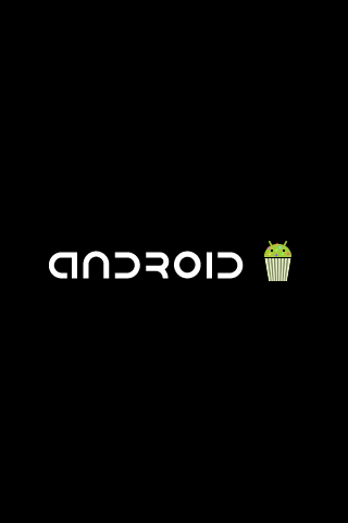android 320x480 Android