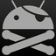 android hack logo - Android