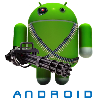 Android logo Android