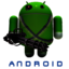 Android logo - Android
