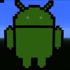 android logo minecraft by d... - Android