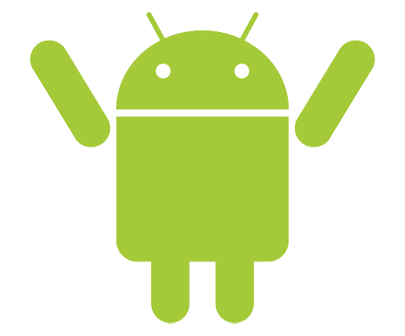 android logo PNG6 Android