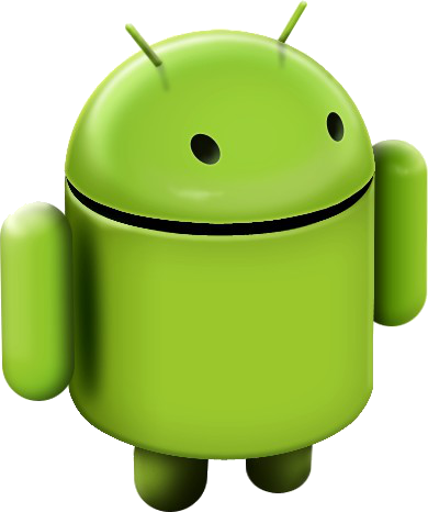 android logo PNG31 Android