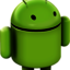android logo PNG31 - Android