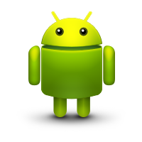 android logo PNG34 Android