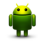 android logo PNG34 - Android