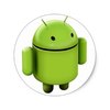 android logo sticker-p21706... - Android