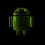 android man mobile  - Android