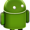 android-3d-logo - Android