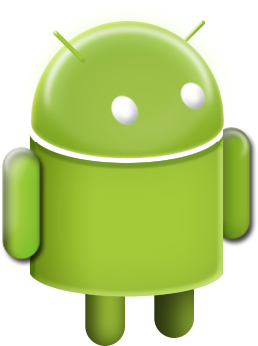 android-3d-logo Android