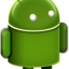 android-3d-logo - Android