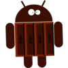 android-4.4-kitkat-logo - Android