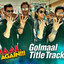 Golmaal Title Track Lyrics - Picture Box