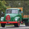 PB-69-70 MAGIRUS-DEUTZ SH 3... - Ocv Herfstrit 2017