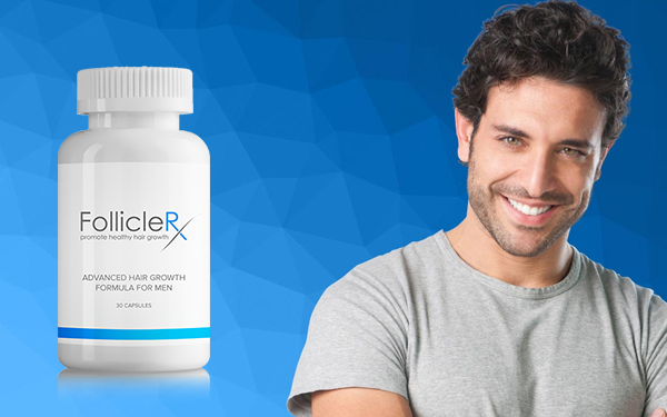 Follicle RX Follicle RX