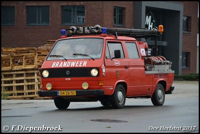 04-ZB-51 VW-BorderMaker Ocv Herfstrit 2017