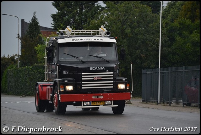 15-BDD-3 Scania-BorderMaker Ocv Herfstrit 2017