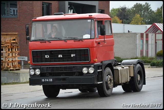 18-94-XB DAF-BorderMaker Ocv Herfstrit 2017