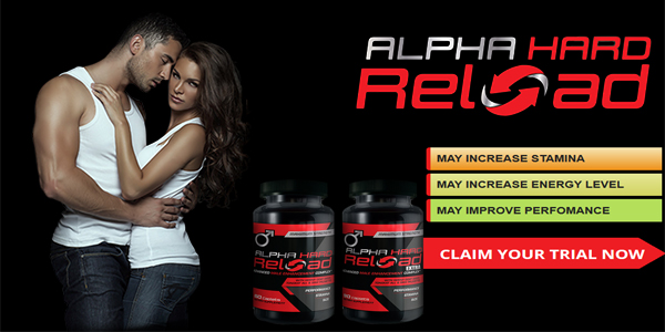 Alpha Hard Reload Picture Box