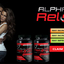 Alpha Hard Reload - Picture Box