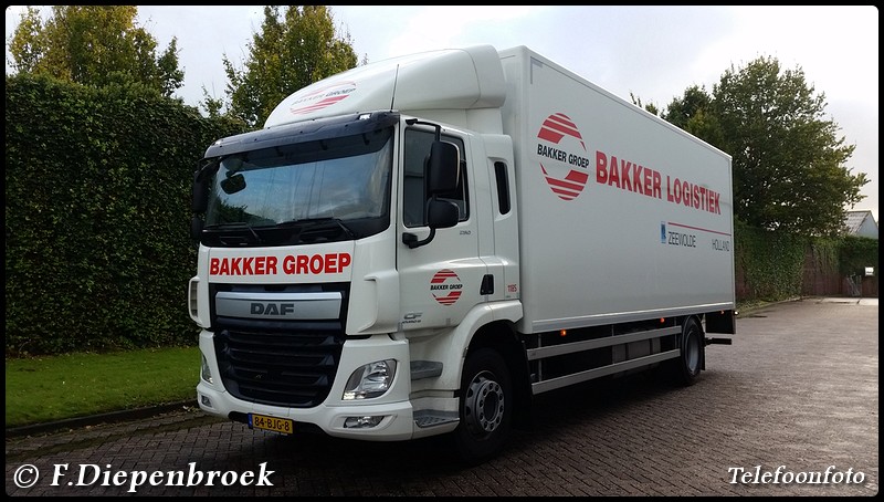 84-BJG-8 DAF CF Bakker-BorderMaker - 2017