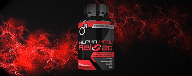 Alpha Hard Reload 2 http://www.healthsupplementsreviews.info/alpha-hard-reload/