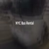 YouTube - NYC Bus Rental