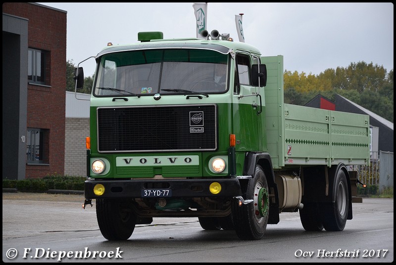 R service 77 volvo