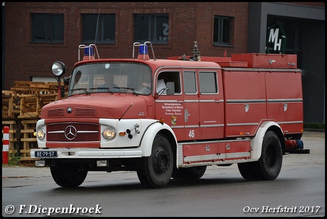 BE-79-57 MB-BorderMaker Ocv Herfstrit 2017