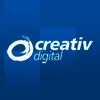 logo - Creativ Digital