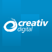 logo Creativ Digital