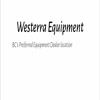 construction equipment vict... - Westerra Equipment