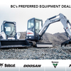 compaction equipment victoria - Westerra Equipment