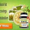 Garcinia slim xt