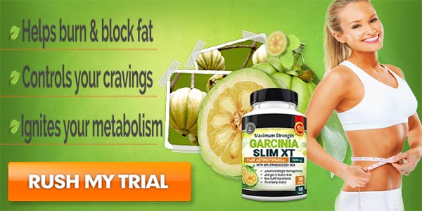 aarg Garcinia slim xt