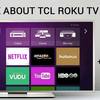 Feature of TCL Roku