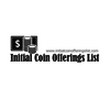 Initial Coin Offering List