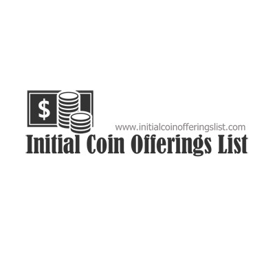 Initial Coin Offering List Initial Coin Offering List