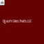 Weber gas grill parts - Quality Grill Parts, LLC