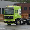 BZ-JZ-40 Volvo F16-BorderMaker - Ocv Herfstrit 2017