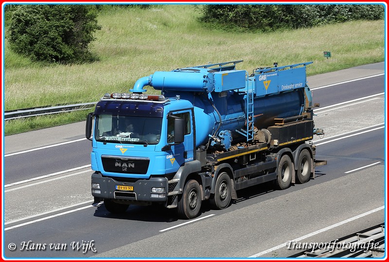 BV-VV-97-BorderMaker - Tankwagens