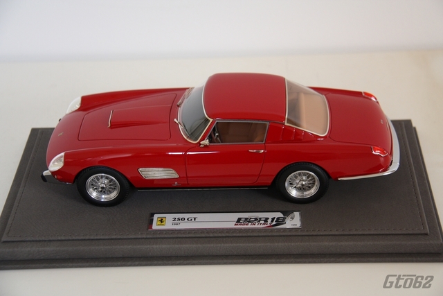 IMG 4513 (Kopie) Ferrari 250 GT chassis 0725GT