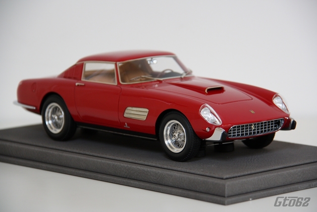 IMG 4527 (Kopie) Ferrari 250 GT chassis 0725GT