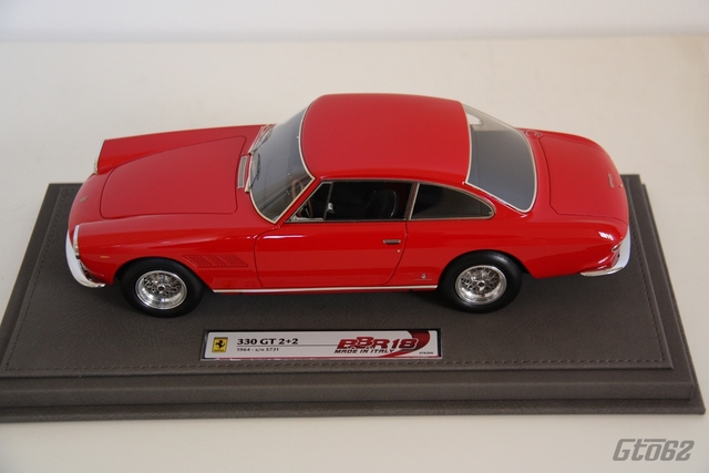 IMG 4538 (Kopie) Ferrari 330 GT 2+2
