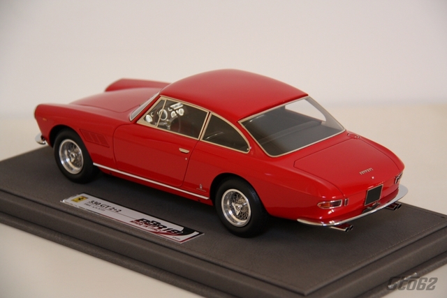 IMG 4546 (Kopie) Ferrari 330 GT 2+2