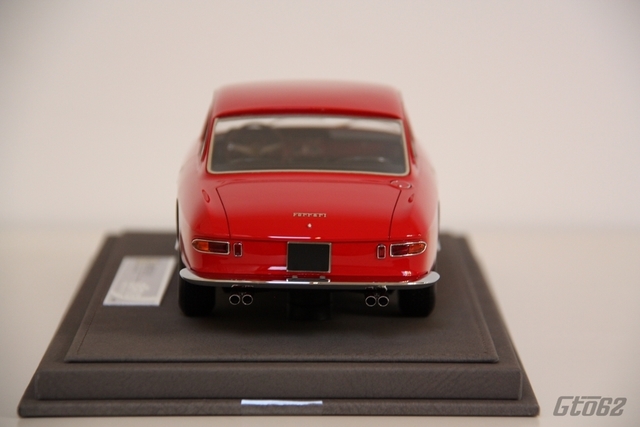 IMG 4554 (Kopie) Ferrari 330 GT 2+2