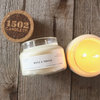 Soy Candles - Picture Box