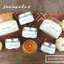 Soy Wax Candles - Picture Box