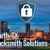 Fort Worth Locksmith - 469Locksmith